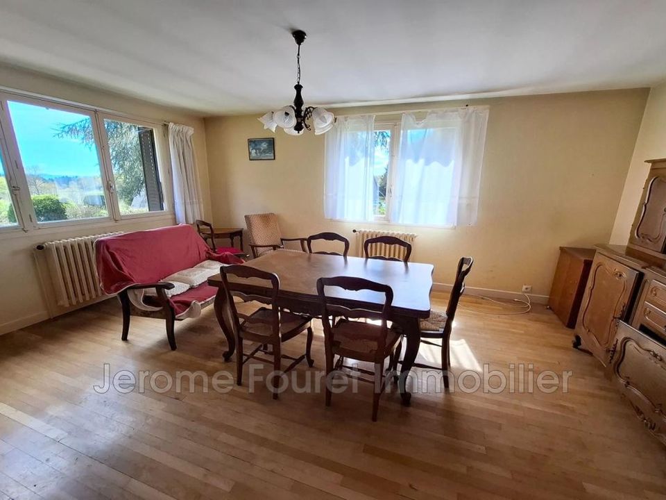 Villa i Margerides, Correze - foto 4