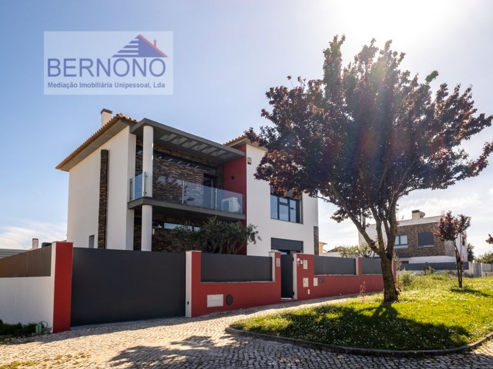Villa a Carcavelos, Lisbon - foto 4