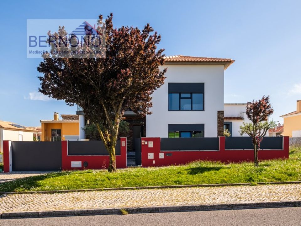 Villa a Carcavelos, Lisbon - foto 5