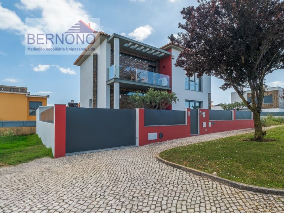 Villa a Carcavelos, Lisbon - foto 3