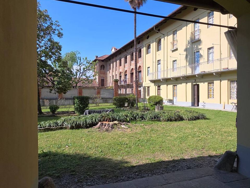 Landejendom i Mathi, Turin - foto 1
