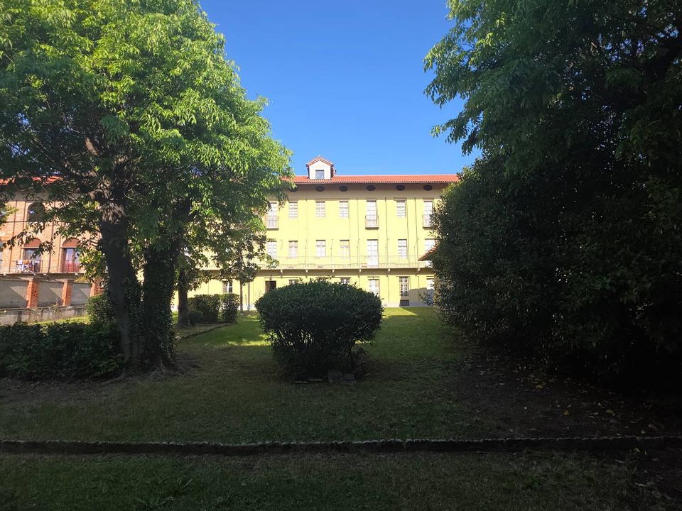 Landejendom i Mathi, Turin - foto 2