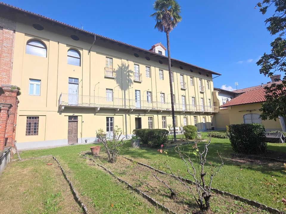 Landejendom i Mathi, Turin - foto 3