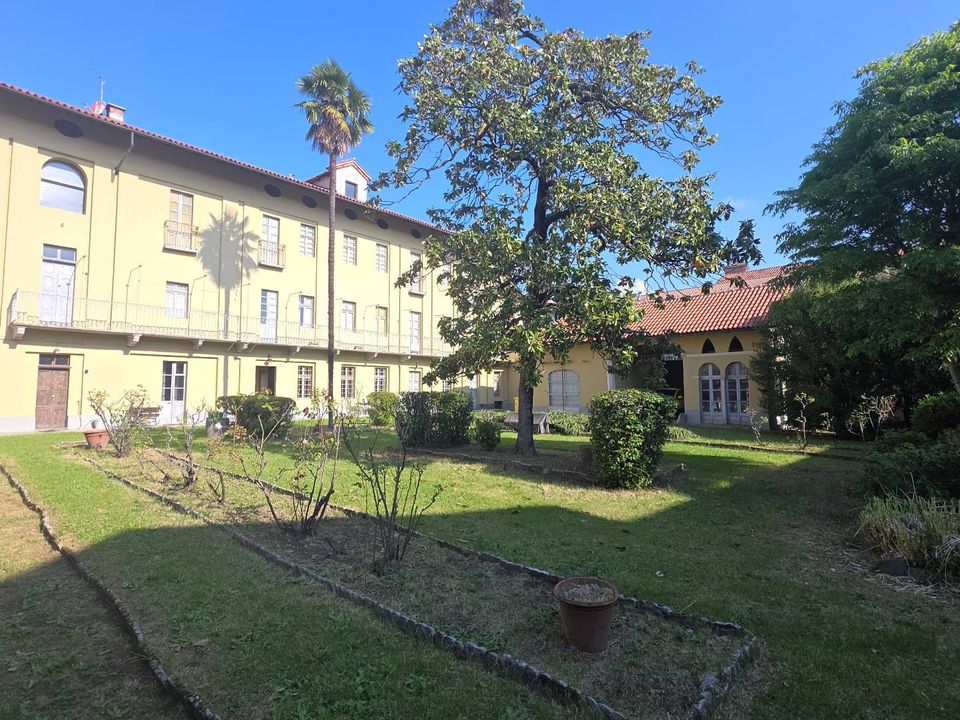 Landejendom i Mathi, Turin - foto 4
