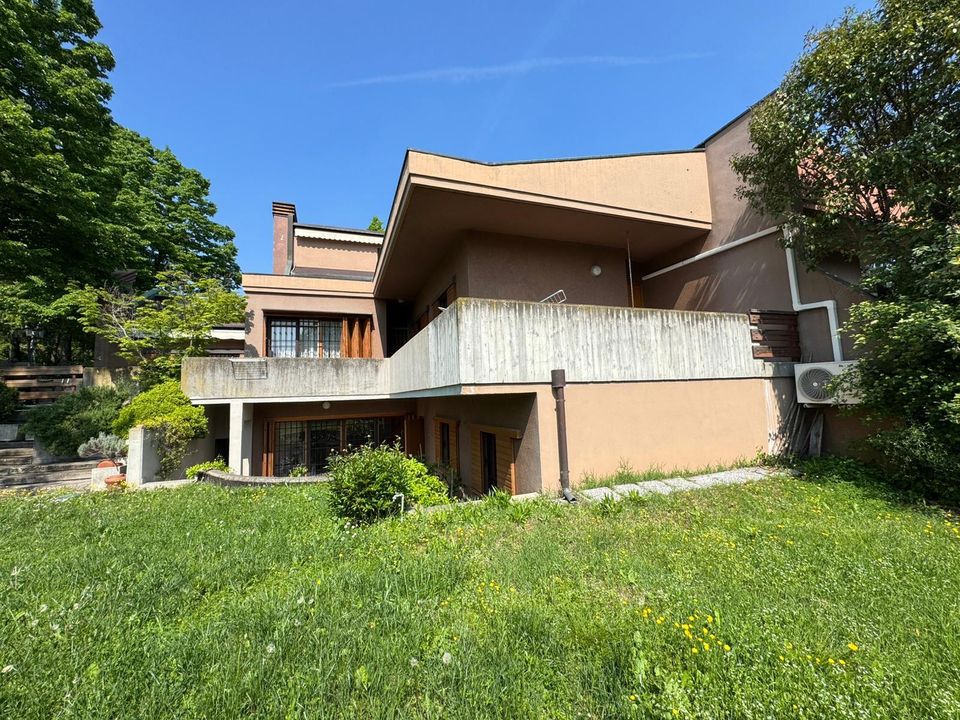 Villa i Monte San Pietro, Bologna - foto 3