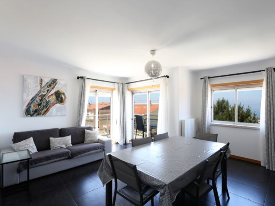 Lejlighed i Nazare, Leiria - foto 1