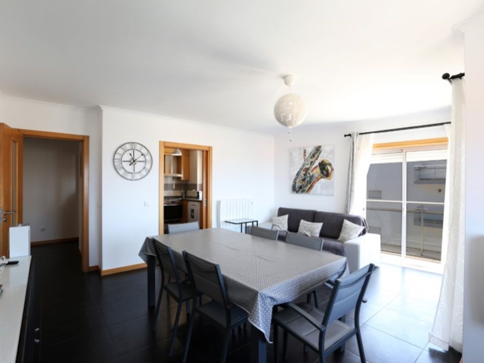 Lejlighed i Nazare, Leiria - foto 2