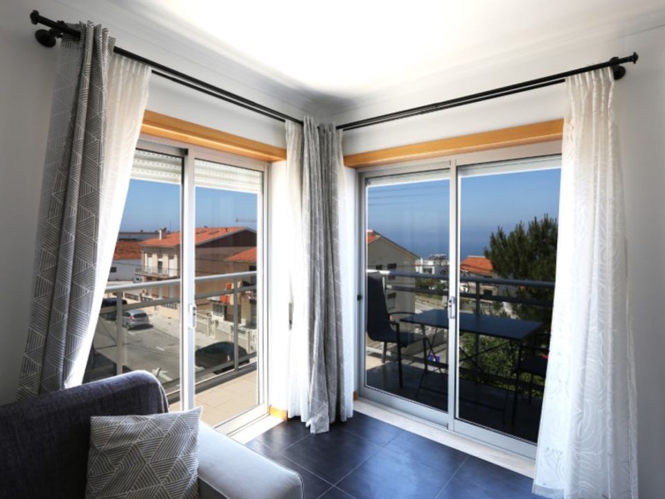 Lejlighed i Nazare, Leiria - foto 4