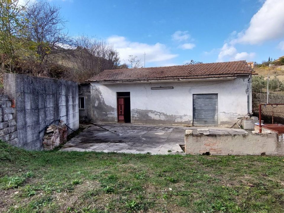 Villa i Ariano Irpino, Avellino - foto 1