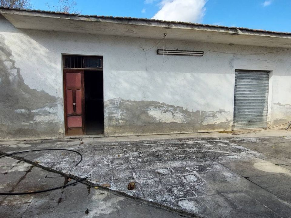Villa i Ariano Irpino, Avellino - foto 2