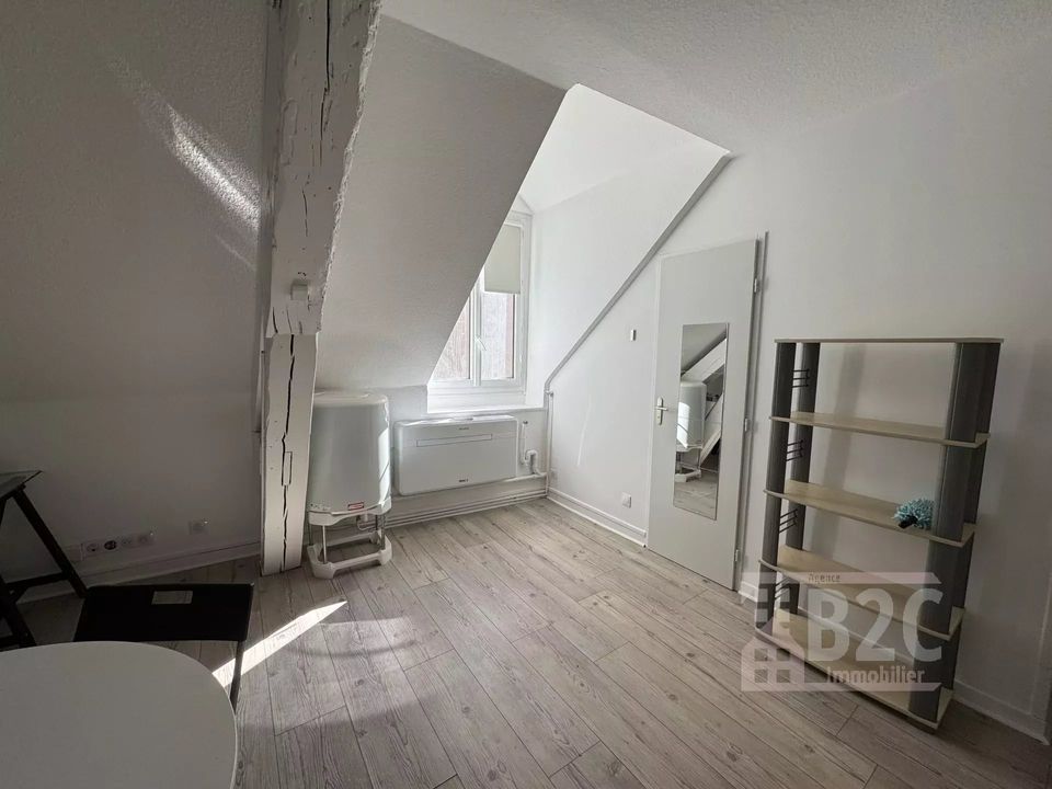 Leilighet i Grenoble, Isere - bilde 3
