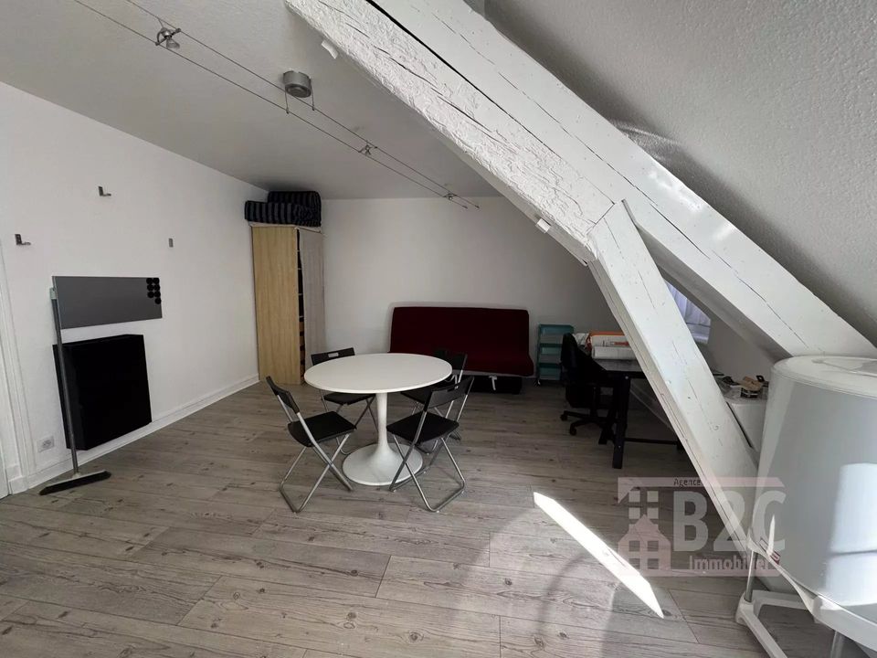 Leilighet i Grenoble, Isere - bilde 4