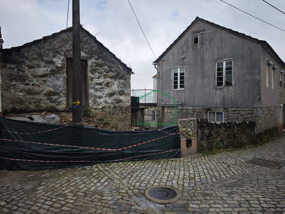 Villa i Caminha, Viana do Castelo - foto 2