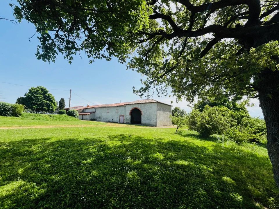 Villa i Villefranche-de-Lauragais, Haute-Garonne - foto 1