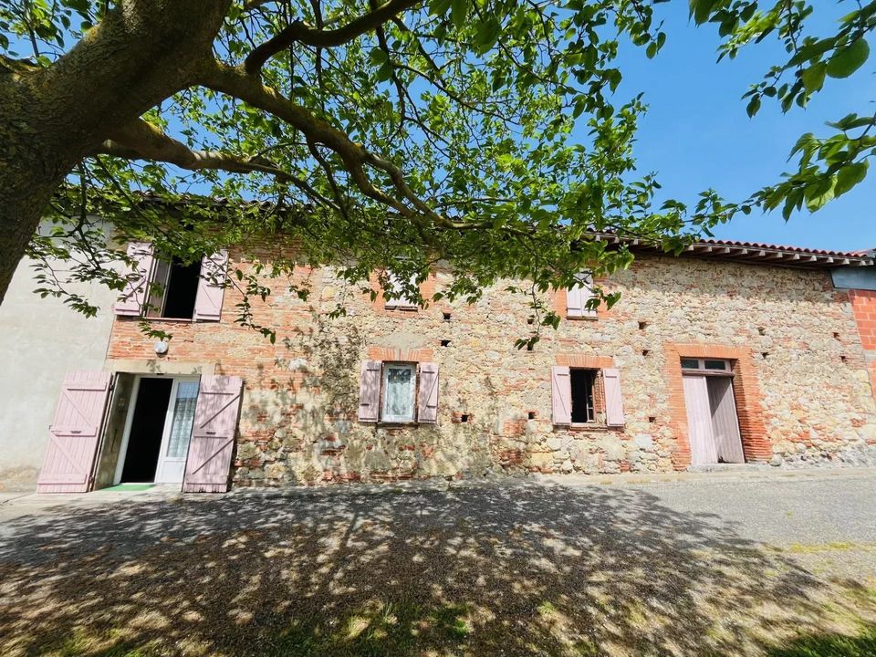 Villa i Villefranche-de-Lauragais, Haute-Garonne - foto 2