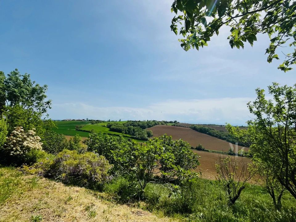 Villa i Villefranche-de-Lauragais, Haute-Garonne - foto 5