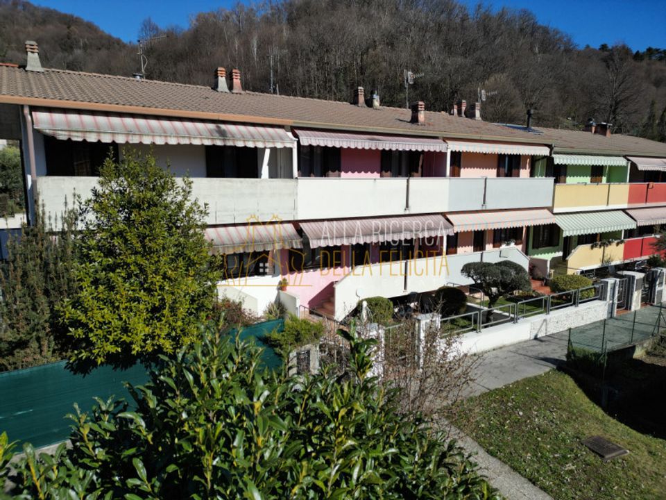 Rækkehus i Torrebelvicino, Vicenza - foto 1