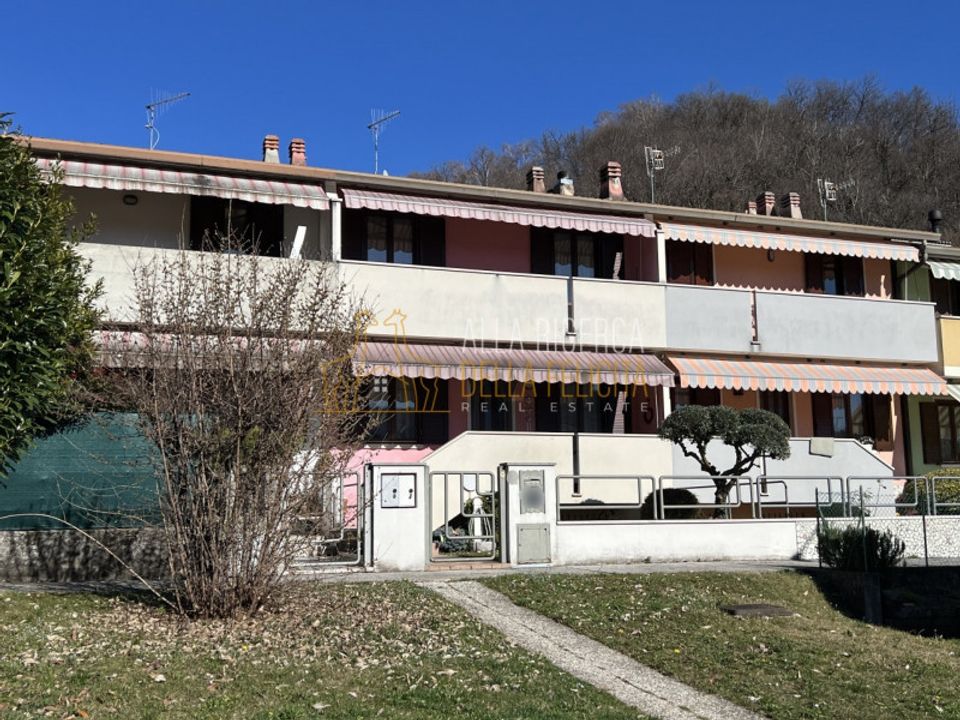 Rækkehus i Torrebelvicino, Vicenza - foto 2