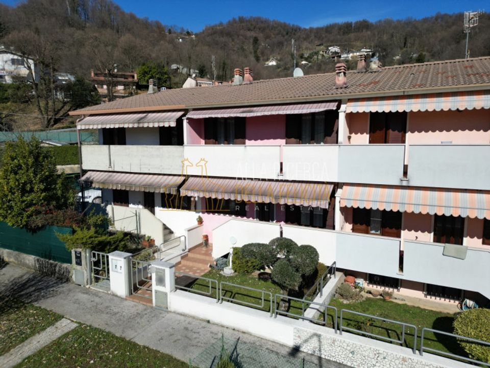 Rækkehus i Torrebelvicino, Vicenza - foto 3