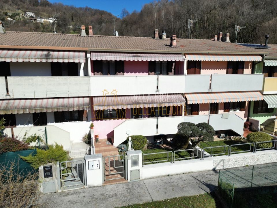 Rækkehus i Torrebelvicino, Vicenza - foto 4