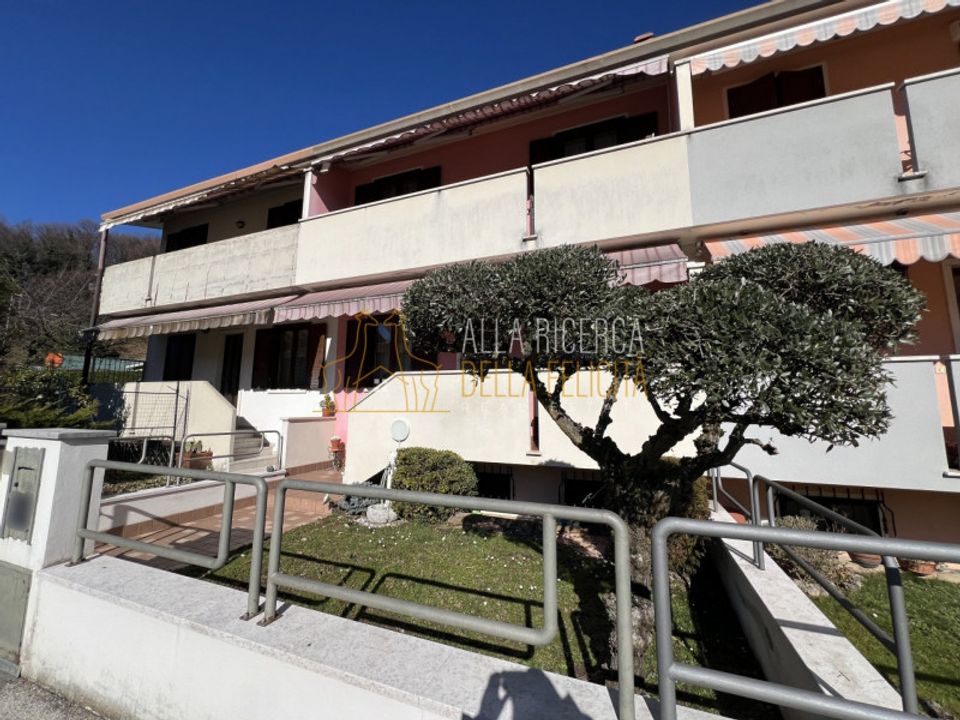 Rækkehus i Torrebelvicino, Vicenza - foto 5