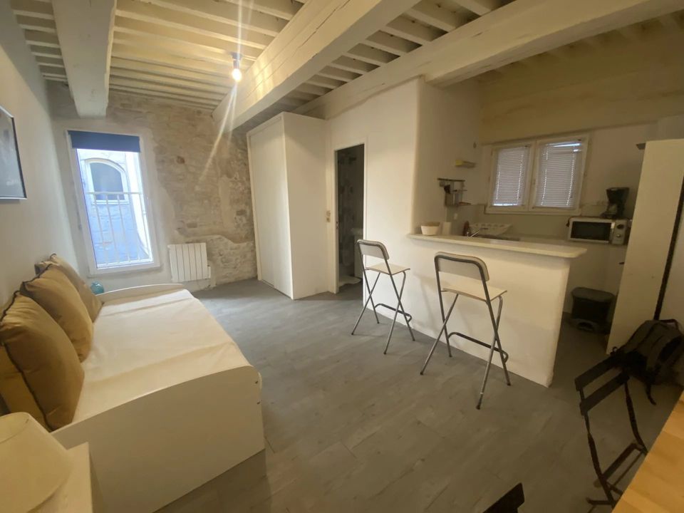 Apartament a Nimes, Gard - foto 1