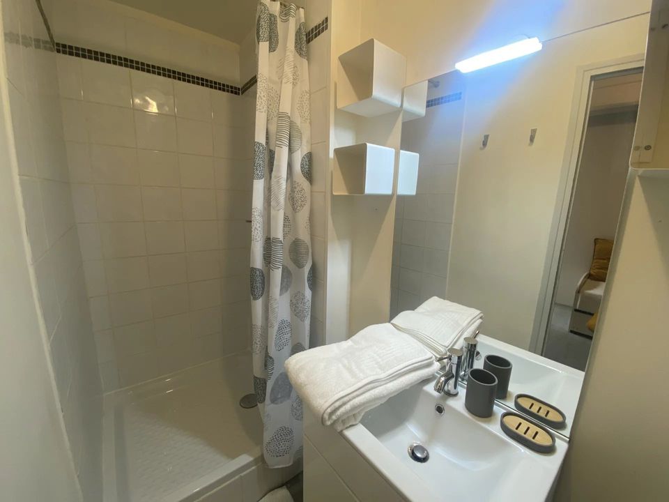Apartament a Nimes, Gard - foto 3