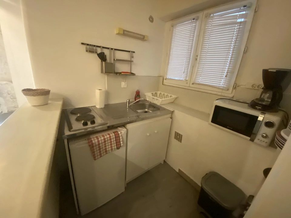 Apartament a Nimes, Gard - foto 4