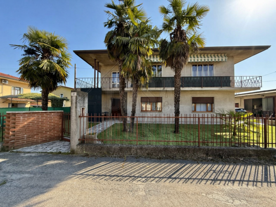 Villa i Solesino, Padua - foto 1