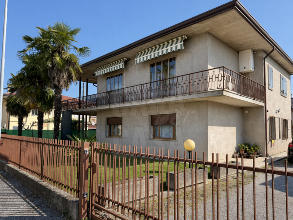 Villa i Solesino, Padua - foto 2