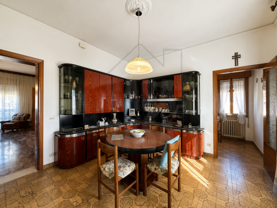 Villa i Solesino, Padua - foto 3