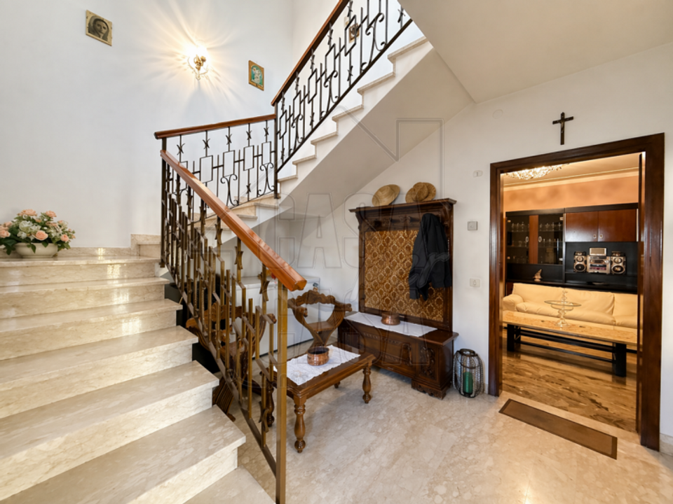 Villa i Solesino, Padua - foto 4