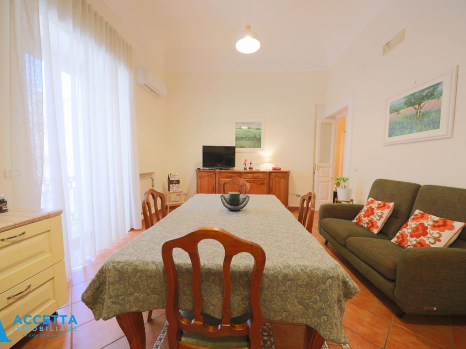 Appartement in Taranto, Taranto - foto 4