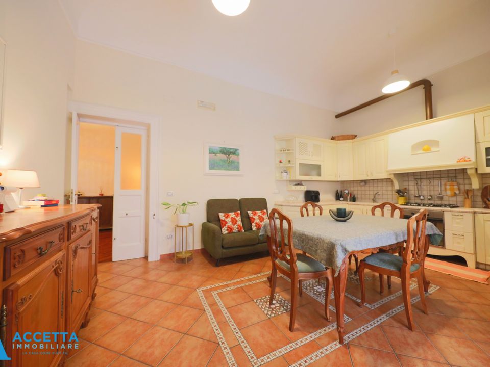 Appartement in Taranto, Taranto - foto 5