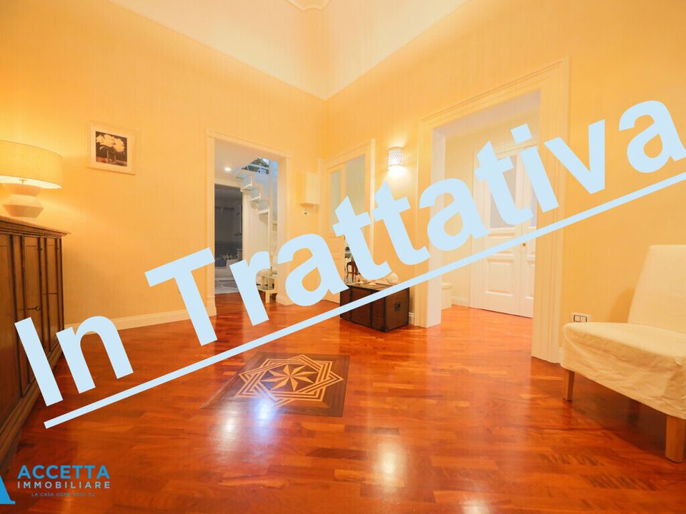 Appartement in Taranto, Taranto - foto 1