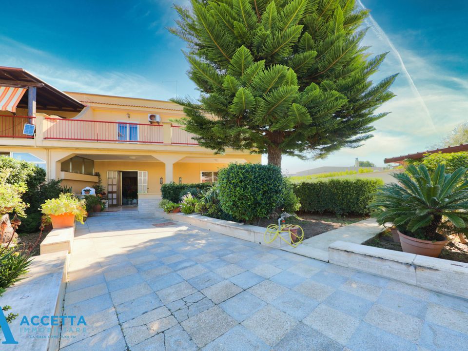 Villa in Taranto, Taranto - foto 2