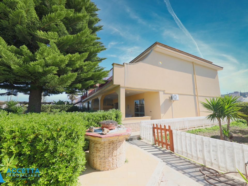 Villa in Taranto, Taranto - foto 4