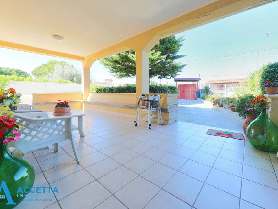 Villa em Taranto, Taranto - foto 5