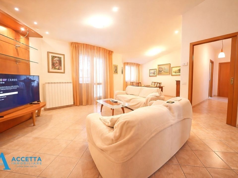 Appartement in Taranto, Taranto - foto 1