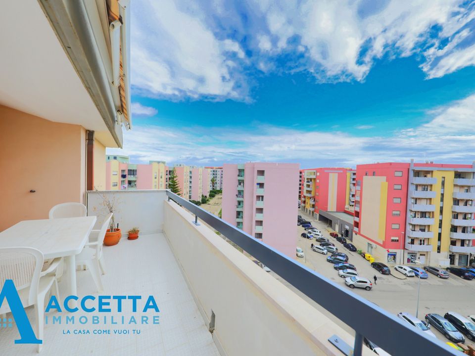 Appartement in Taranto, Taranto - foto 2