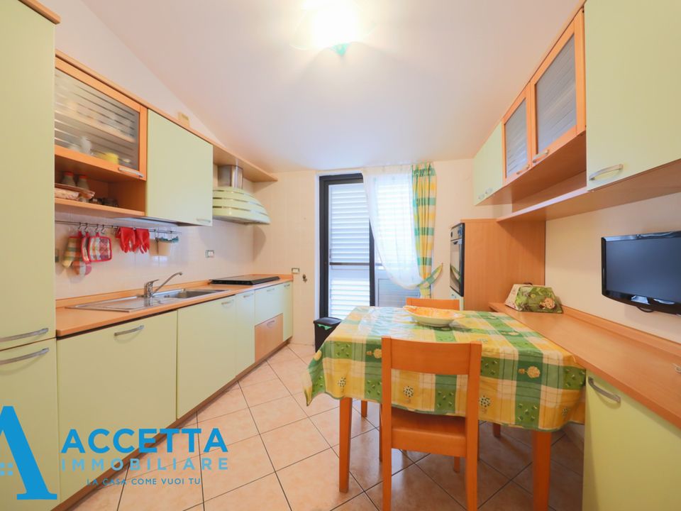 Appartement in Taranto, Taranto - foto 5