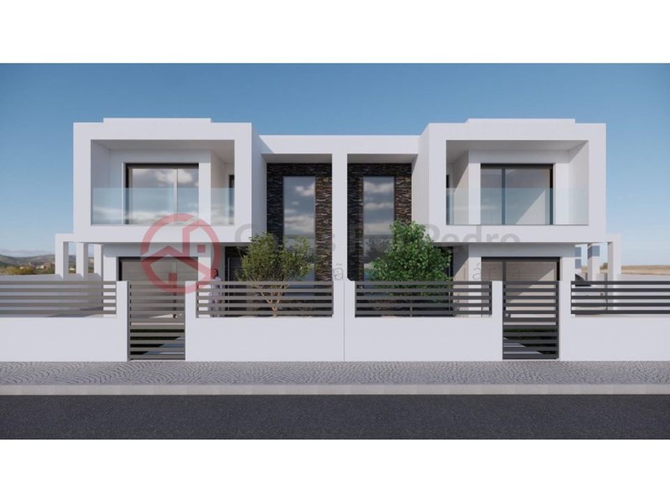 Villa i Fernao Ferro, Setubal - foto 3