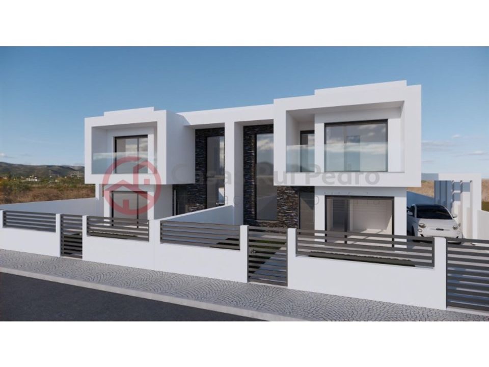 Villa i Fernao Ferro, Setubal - foto 4