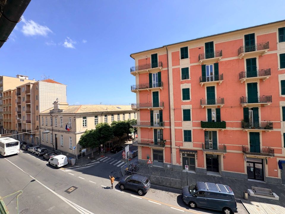 Lejlighed i Savona, Savona - foto 1