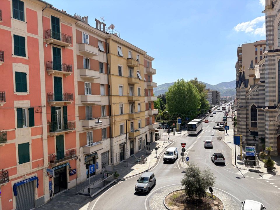 Lejlighed i Savona, Savona - foto 4