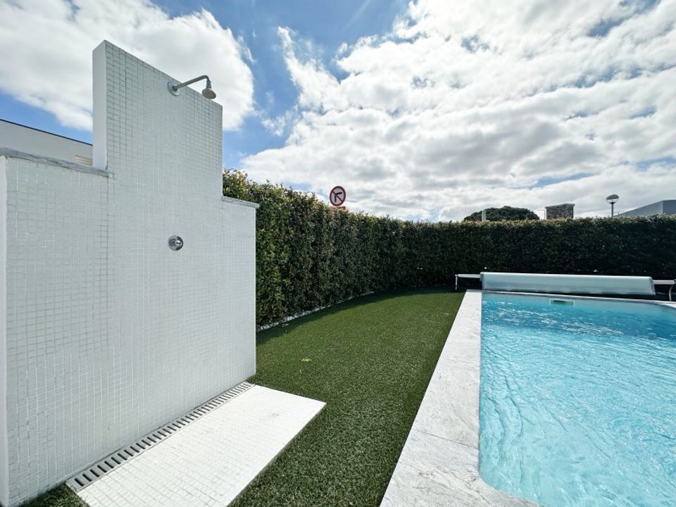 Villa i Brejos de Azeitao, Setubal - foto 5