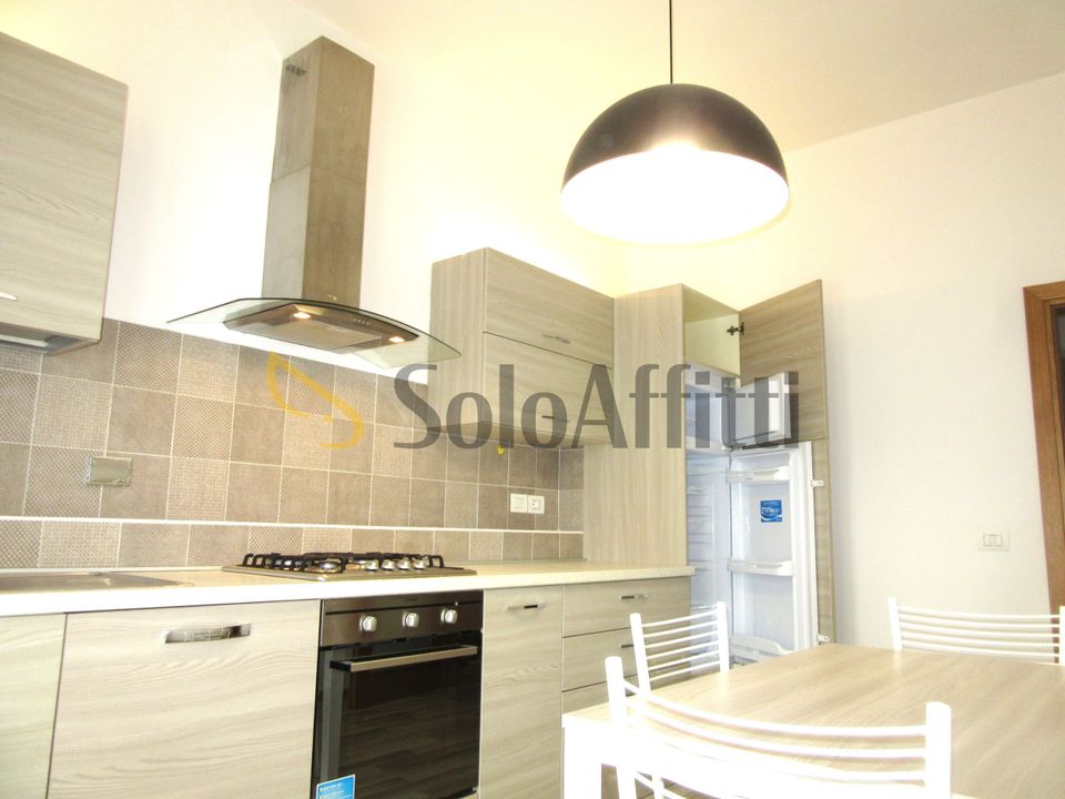 Apartment in Sesto Fiorentino, Florence - photo 1