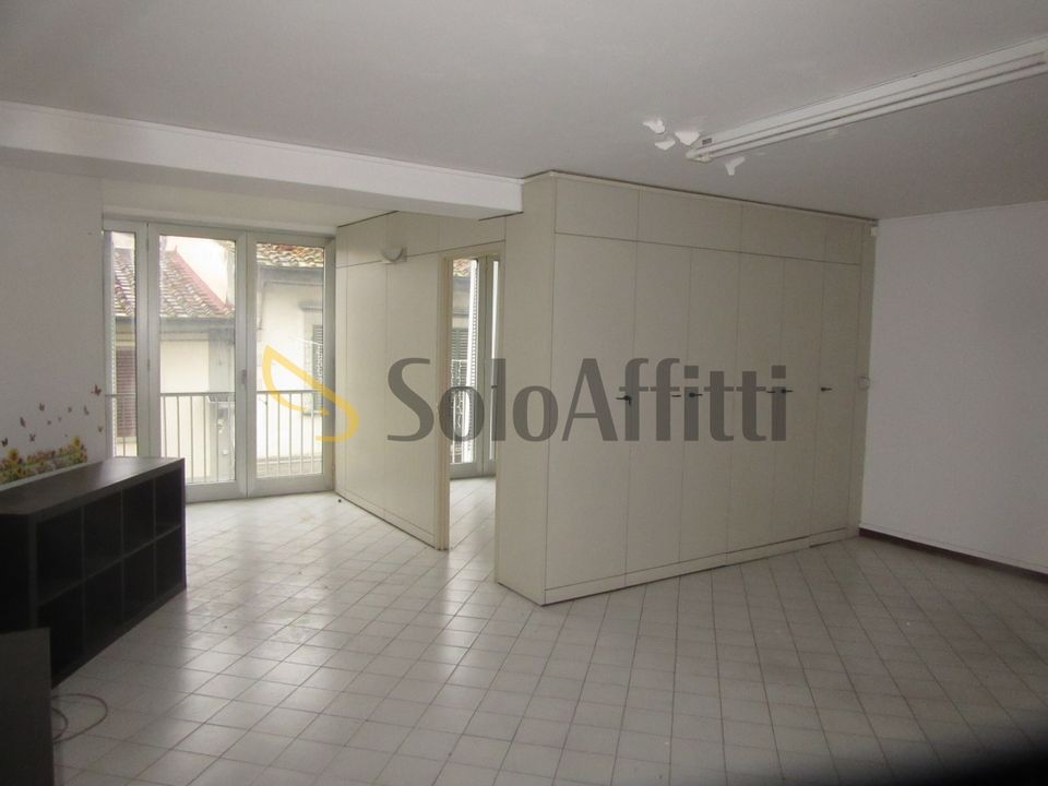 Commercial property in Sesto Fiorentino, Florence - photo 1