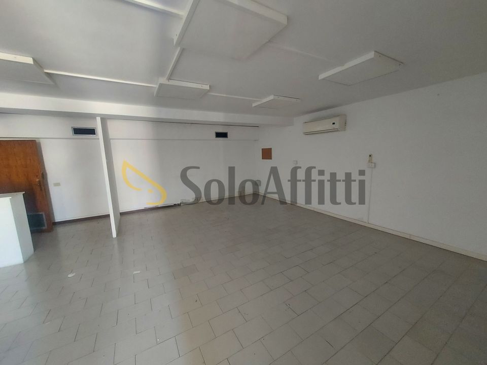 Erhvervsejendom i Sesto Fiorentino, Florence - foto 5