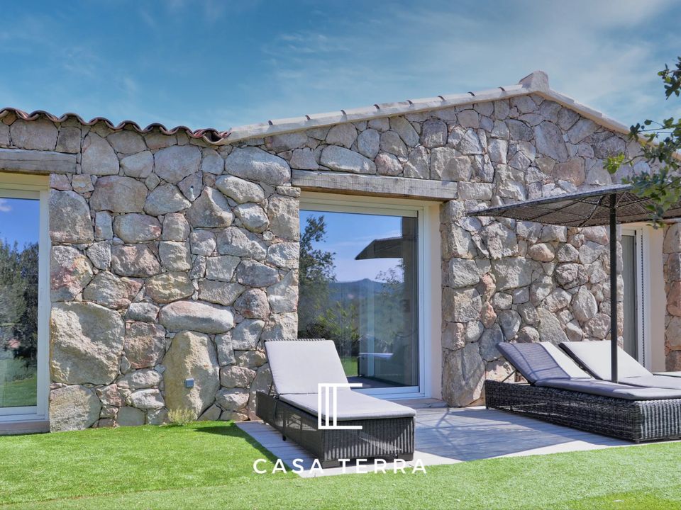 Villa i Porto-Vecchio, Corse-du-Sud - foto 2